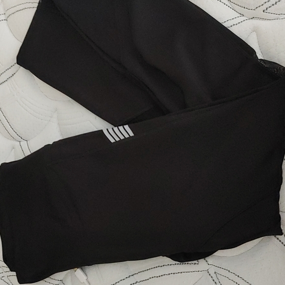 PINK LEGGINGS SET - Picture 5 of 7